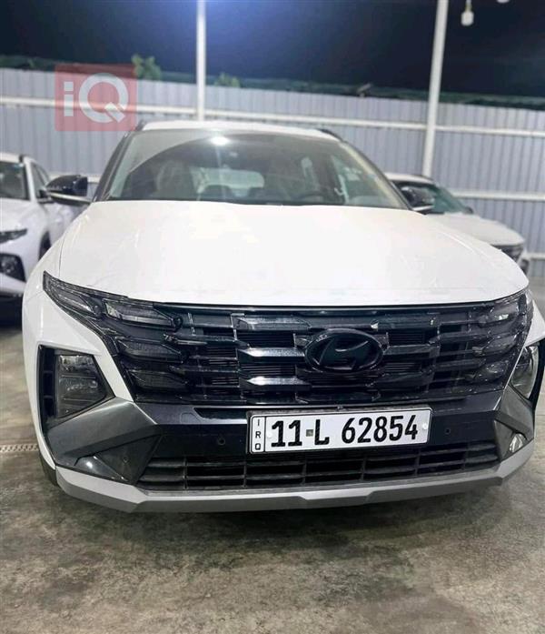 Hyundai for sale in Iraq